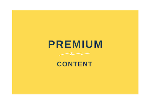 Premium Content