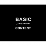 Basic Content